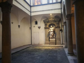 BOHEME Caratteristico Appartamento a pochi passi dal Duomo